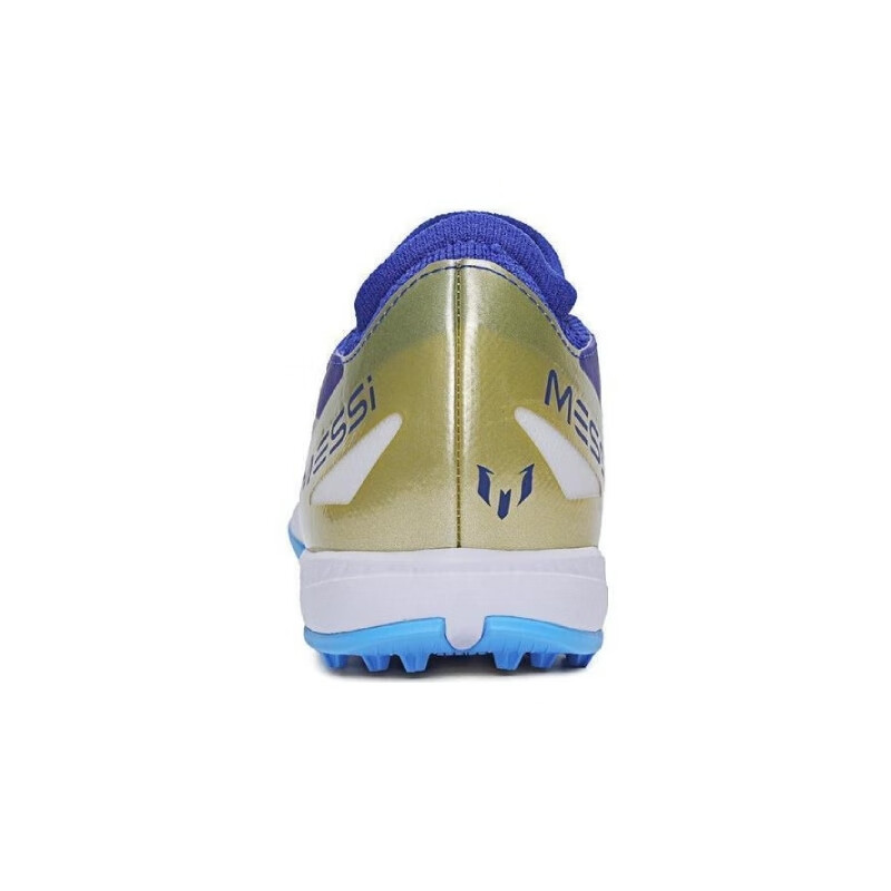 Adidas X CRAZYFAST LEAGUE TF Messi Turf Cleats for Artificial Grass Soccer Shoes ID0718 5