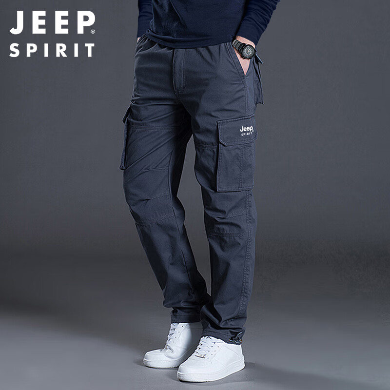 JEEP SPIRI-0116615