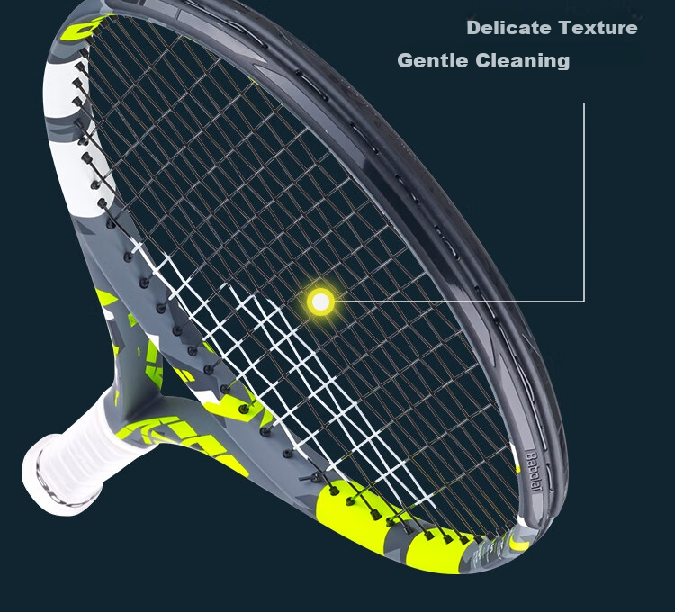 Babolat AERO JUNIOR Series Children's Intermediate Beginner All-In Tennis Racket, 25-Inch And 26-Inch Tennis Racket 3