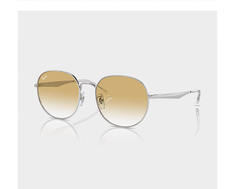 RayBan RayBan (RayBan) Sunglasses for Men And Women, Full Frame Outdoor Driving Glasses 0RB3727D 12