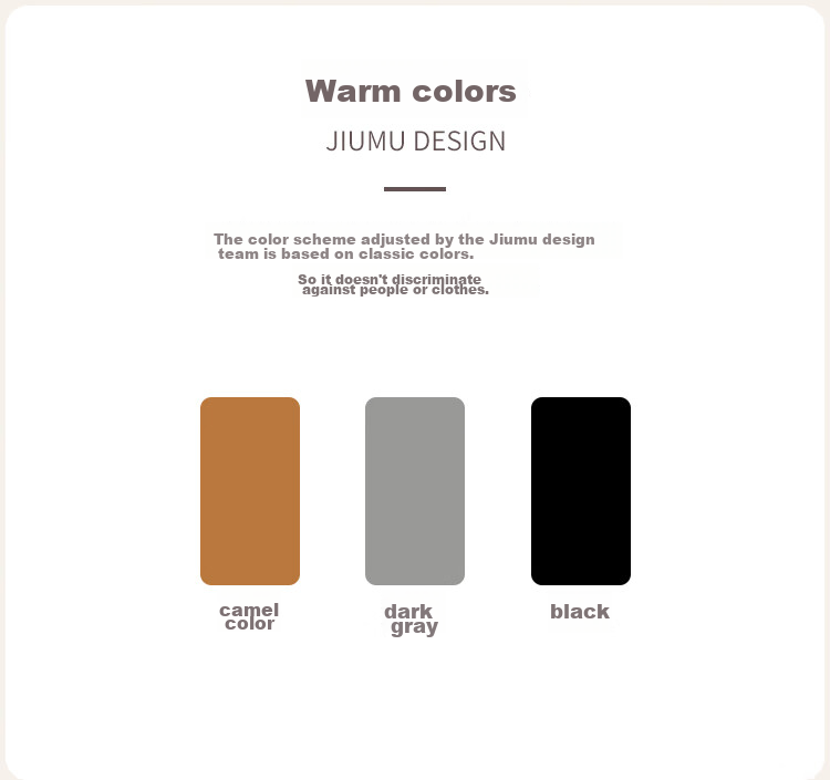 JIUMU Warm Gloves for Men, Winter Thickened Fleece-Lined, Suitable for Cycling And Driving, Windproof And Cold-Resistant, Touchscreen Compatible 11