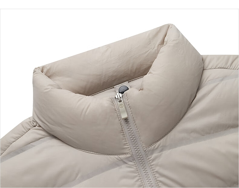 SEVEN Water-Repellent Down Jacket Men 3-in-1 Detachable Liner Hooded Warm Outdoor Coat 12