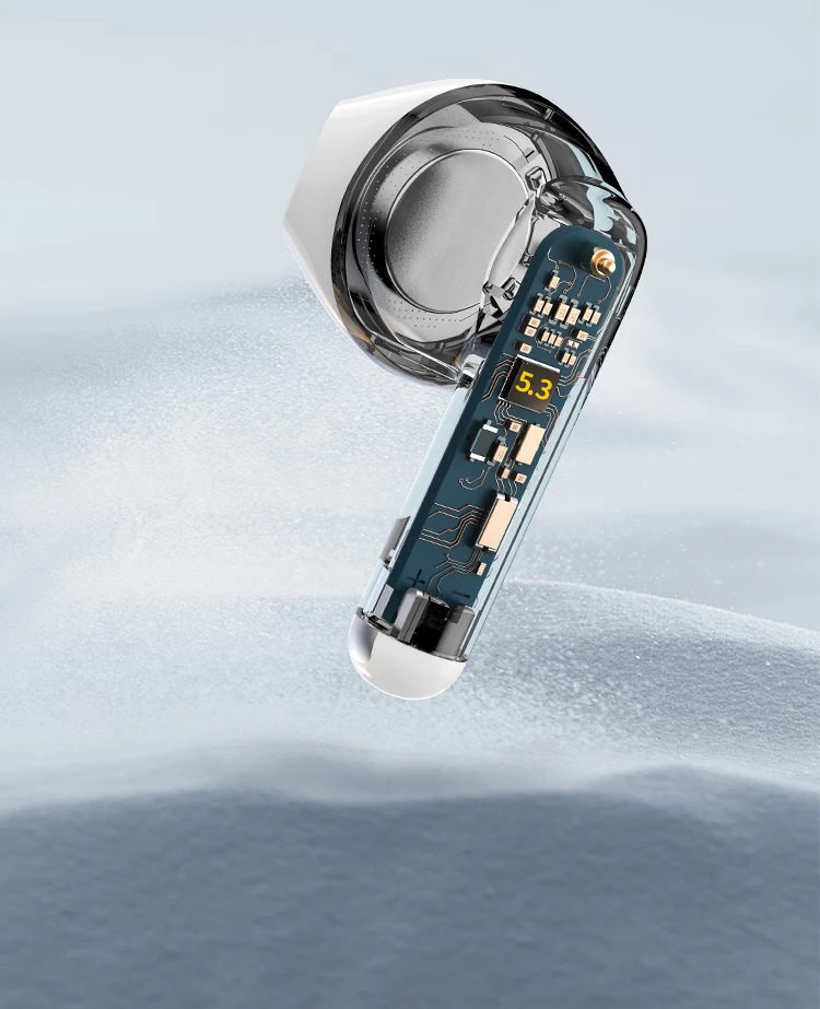 Edifier EDIFIER Acoustic X2 True Wireless Bluetooth Headset Music Sports Mobile Phone Headset Bluetooth 5.3 Suitable for Apple Huawei Xiaomi Mobile Phone White Edifier EDIFIER Acoustic X2 True Wireless Bluetooth Headset Music Sports Mobile Phone Headset Bluetooth 5.3 Suitable for Apple Huawei Xiaomi Mobile Phone White
