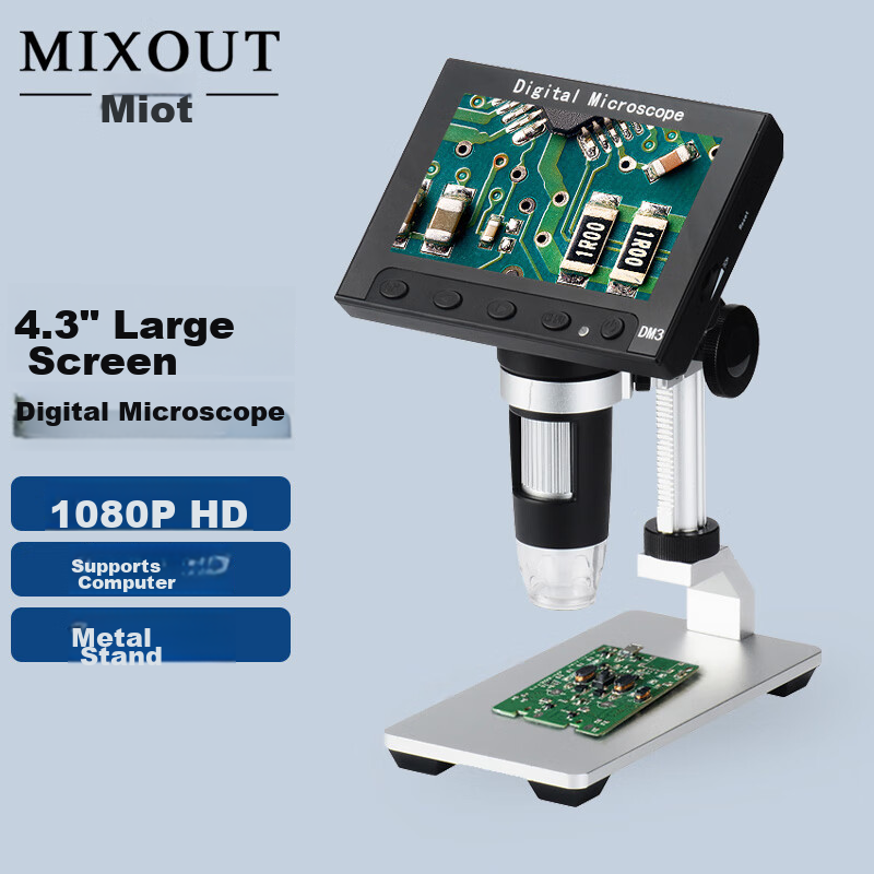 MIXOUT Dig-01209947