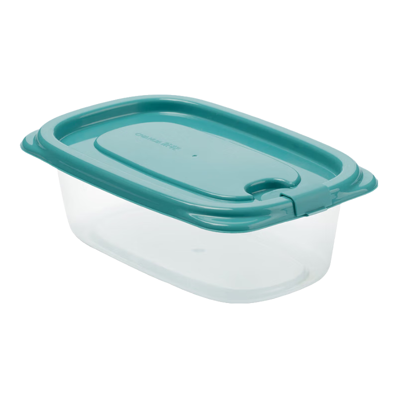 CHAHUA Refrigerator Storage Box, Food Container, Kitchen Lunch Box, Odor-Proof Storage Box, PP5 Material Sealed Box, Back-To Essential