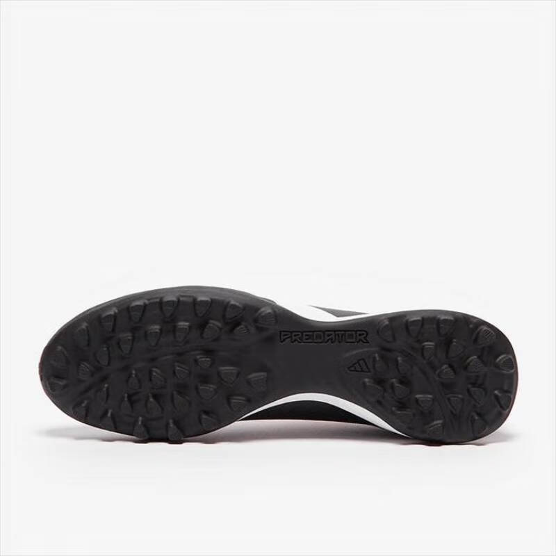 Adidas PREDATOR LEAGUE TF Hunting Eagle Series Artificial Turf Cleats Soccer Shoes IG7723 Black 6