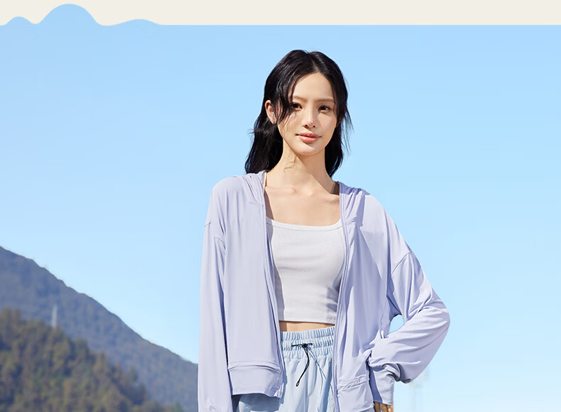 361° Women's Sports Shorts, Spring And Summer Five-Point Pants, Sun Protection, Outdoor Loose Casual Cargo Shorts, 662424703-2 9