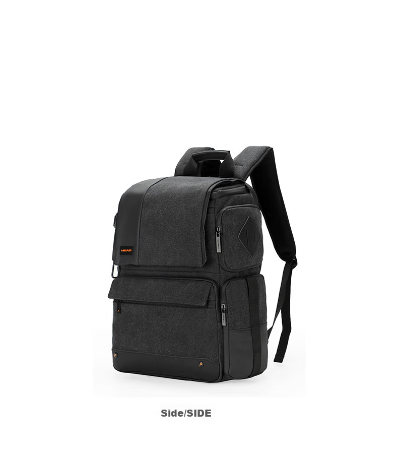 HEAD Camera Backpack, Large Capacity Shoulder Bag, National Geographic Laptop Bag, Water-Resistant Photography Backpack, Schoolbag, 520 Gift 19
