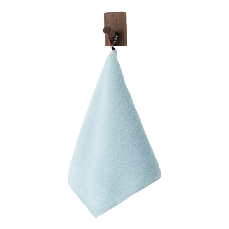 GGT Japanese Pure Cotton Square Towel for Face Washing, Hand Drying, Intimate Care, Children's Drool Cloth, Kongse Sports