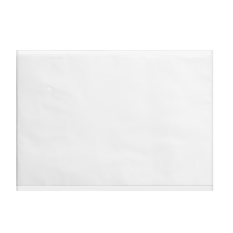 MAXCOOK Oven-Specific Paper Silicone Oil Paper, Barbecue Baking Steamer Paper Baking Tray Paper 35*25cm 50 Sheets MCPJ9494