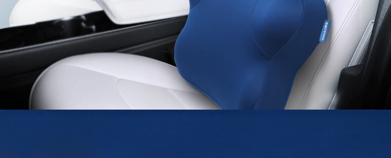 Back2 Lumbar Support Cushion for Office, Ergonomic Back Pillow, Long-Sitting Aid, Car Seat Cushion, Waist Pillow 49