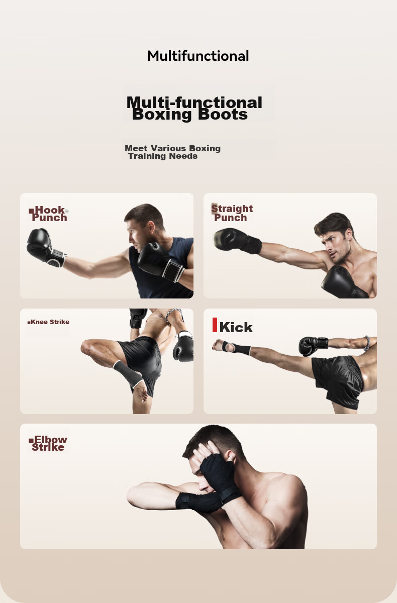 Li-Ning Boxing Wall Target Training Equipment, Home Use Adult Punching Bag, Wall-Mounted without Drilling, Kickboxing Sandbag, Indoor Use for Childre 13