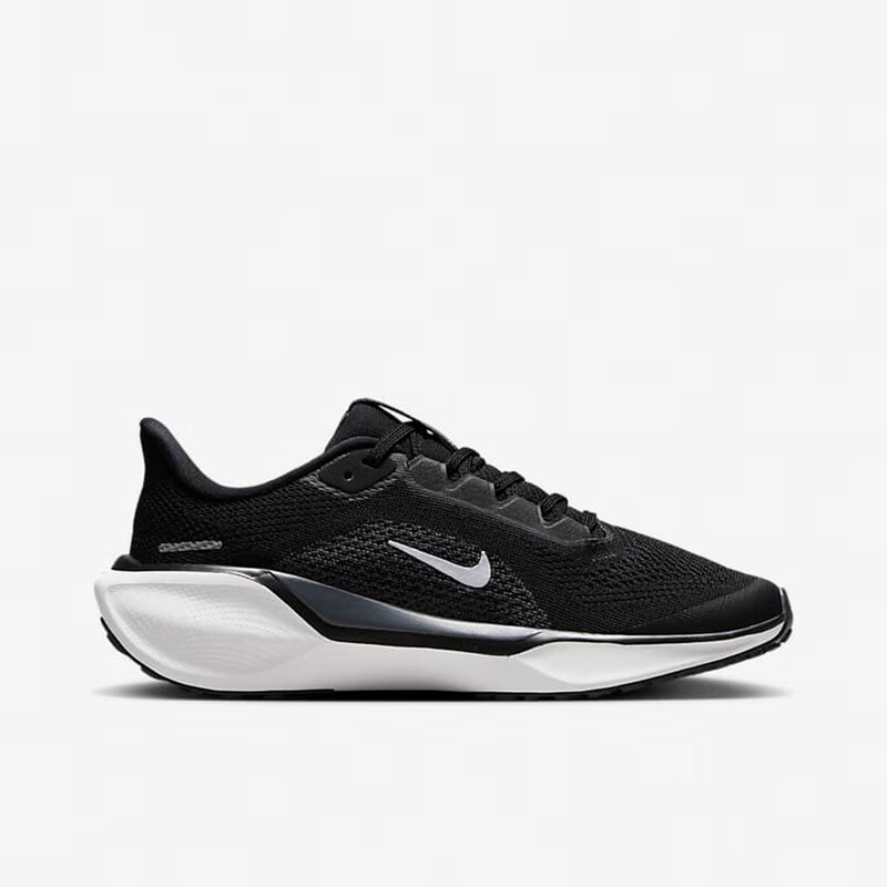 NIKE PEGASUS 41 Road Running Children's Shoes FN5041-001 Black Size 37.5