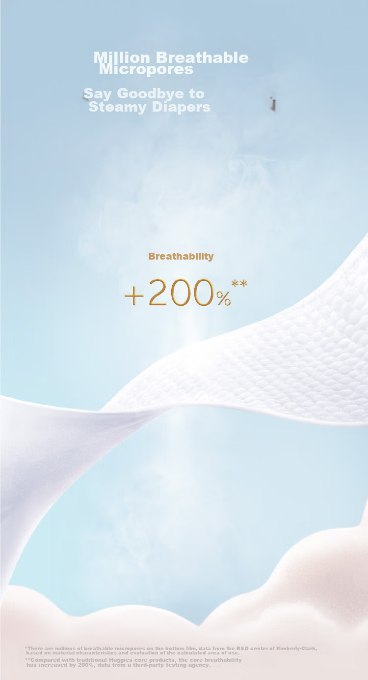 Huggies Royal Dragon Pants Pull-Ups L38 Pieces (9-14kg), Diapers [Soft Absorption And Leak Protection] 7