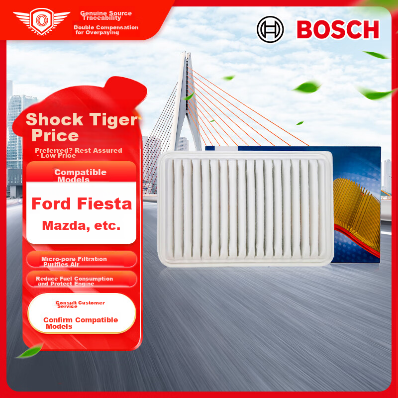 BOSCH (BOS-019207