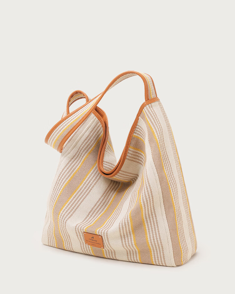 Mood Autumn And Winter Large Capacity Tote Bag for Women, Denim Canvas Lightweight Commuter Shoulder Underarm Bag, Birthday Gift Versatile Blue 39