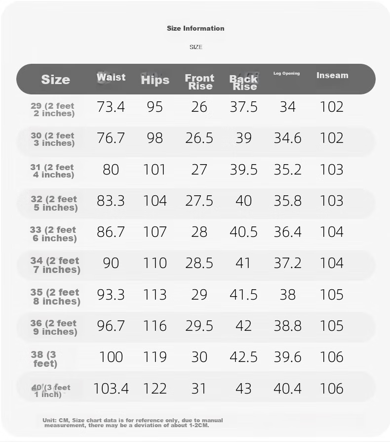 ROMON Men's Dress Pants, Spring And Autumn Professional Business Casual Loose Straight-Leg Trousers, Versatile Long Pants XK903 11