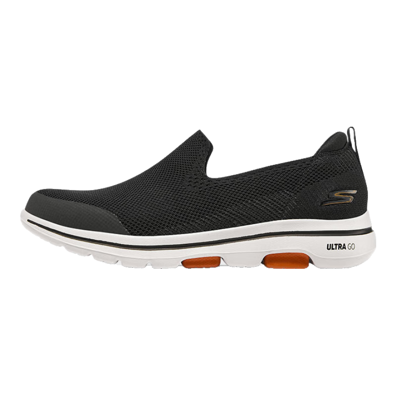 Skechers Men's Shoes, Lightweight Breathable Mesh Slip-Ons, Spring And Summer Casual Shoes, Soft-Soled Comfortable Shock-Absorbing Walking Shoes