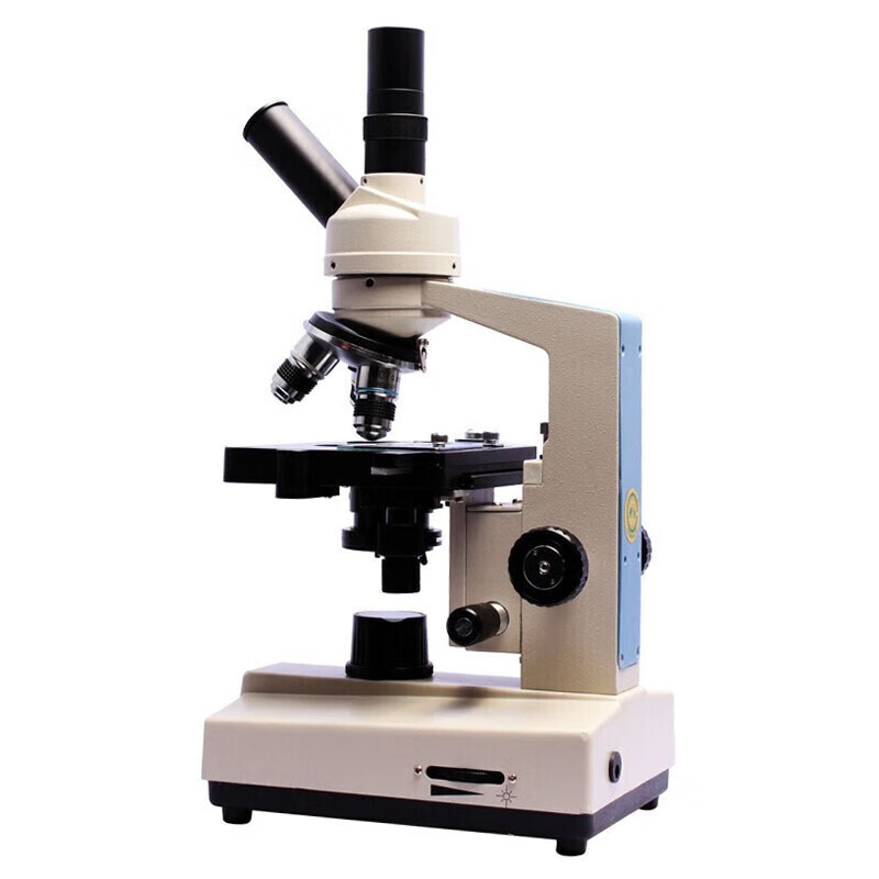 Phenix XSP-35TV Monocular Biological Microscope, High Magnification, High Definition, Professional, for Livestock Breeding, Student Experimentation And Teaching