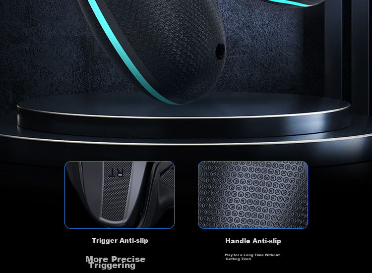 PowerA Wireless Game Controller Dual Hall Effect Xbox Joystick Steam PC Monster Hunter Assassin's Creed: Shadow of The Colossus The Legend of Zelda: Majora's Mask The Wind Waker The Legend of Zelda: Ocarina of Time The Legend of Zelda: Twilight Princess The Legend of Zelda: Skyward Sword The Legend of Zelda: Breath of The Wild 30