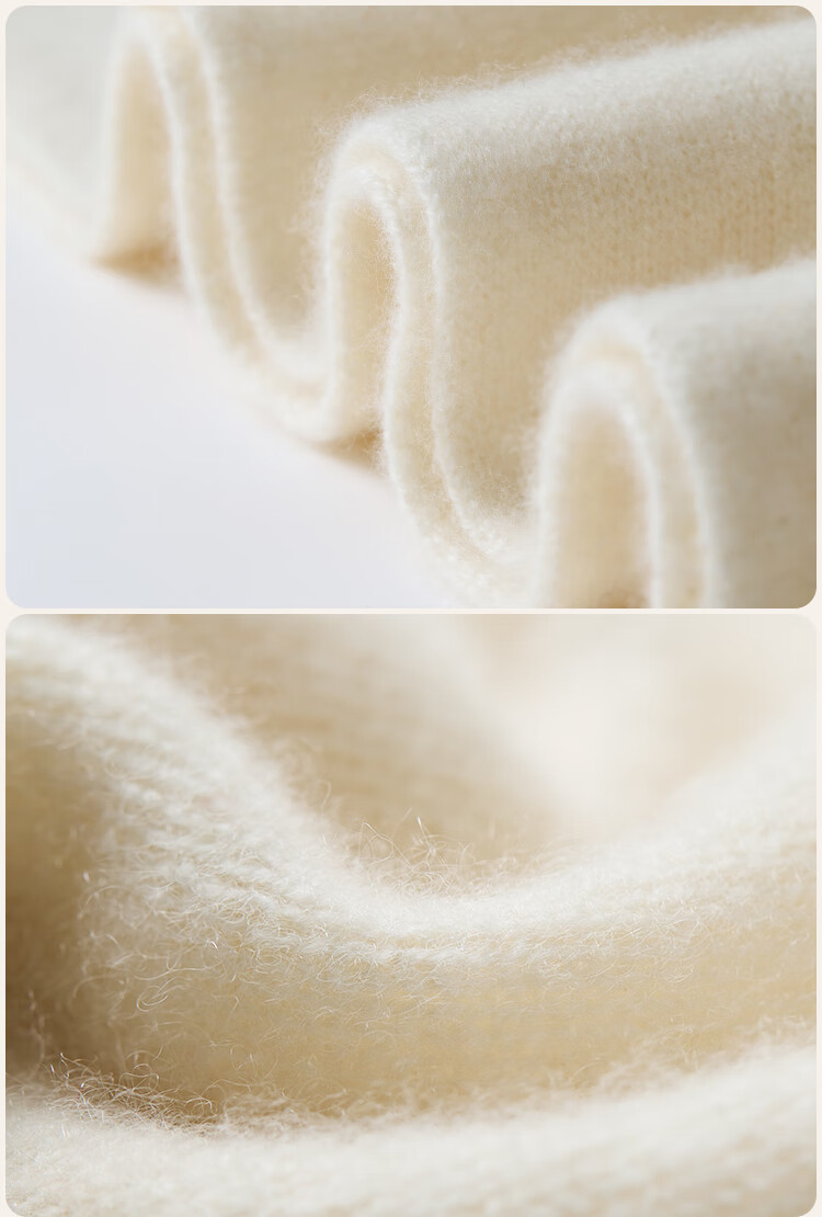 JIUMU 100% Cashmere Scarf for Women, Autumn And Winter Warm Neck Warmer, Gift for Women And Mothers, National Day And Birthday Present, Gift Box Set 28