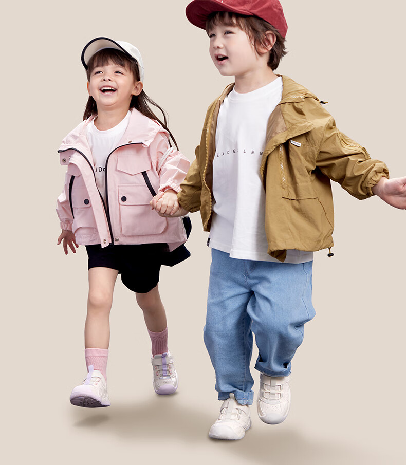 Carter Rabbit Baby Toddler Walking Shoes Spring New Children's Shoes Kindergarten Kids White Shoes 1-3 Years Functional Stable Shoes X4CE024 6