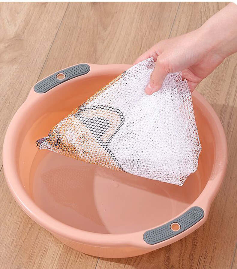 KORIER Child Safety Fan Guard Cover for Floor Fans [Usable When Powered On] Protective Dust Cover Net [Blind Box Random Pattern] 2-Pack 7