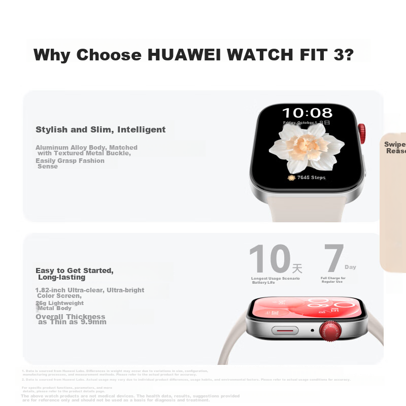 HUAWEI WAT-01274983