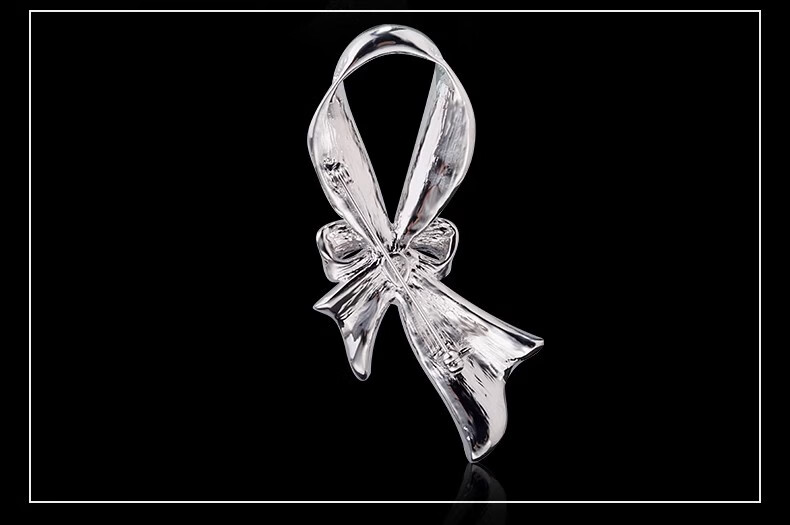 Eternelle French Elegant And Timeless Brooch, Fashionable Versatile Corsage Accessory Lapel Pin Birthday Gift 10