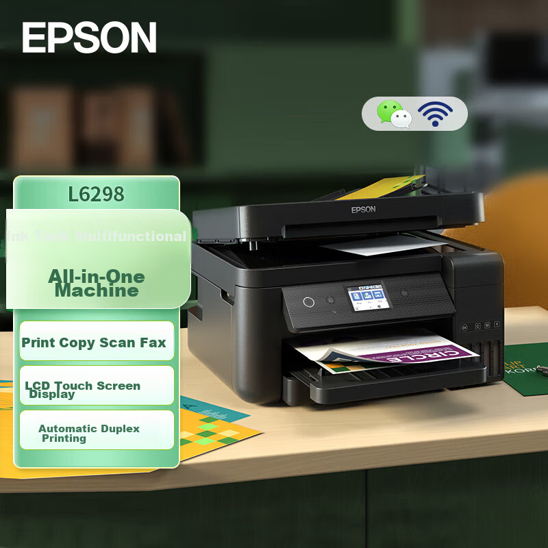 Epson L629-0139431