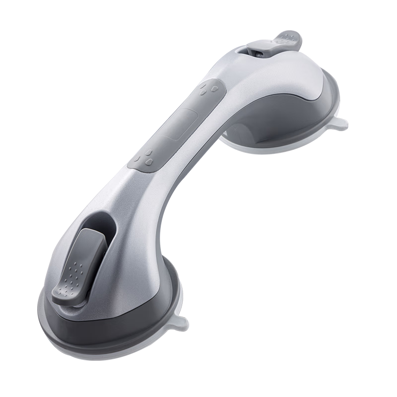 Taili Children's Bath Safety Handle Suction Cup No Drilling Bathroom Baby Standing Elderly Anti-Fall Anti-Slip