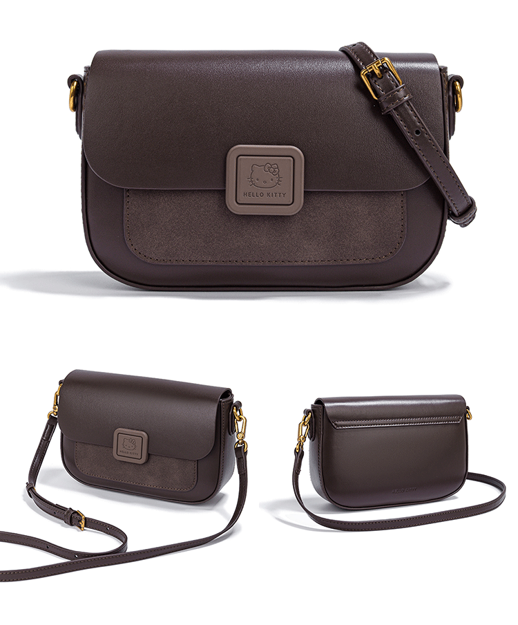 Mesuca 2025 New Shoulder Crossbody Bag for Women Chain Bag Valentine's Day Gift Box Set 29