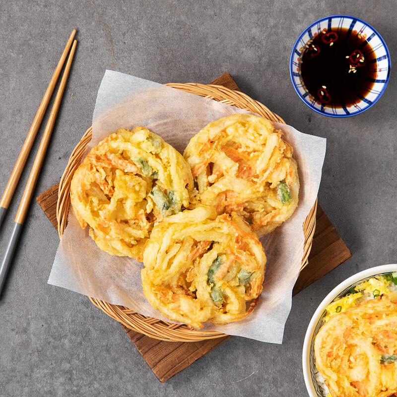 不倒翁韩国进口 不倒翁奥多吉 煎饼粉500g 韩式料理泡菜饼 韩餐烘焙面粉