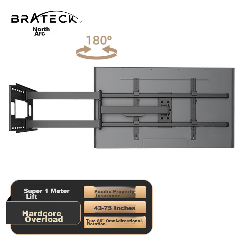 Brateck Be-01207226