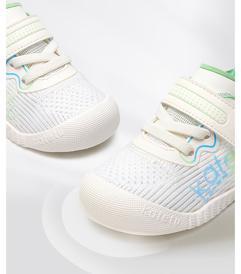 Katetu Toddler Walking Shoes, Baby Functional Shoes, Infant 1-3 Years Old, Early Autumn, Little K Shield, Indoor Children's Shoes, Breathable Mesh Shoes, X4BE001 9