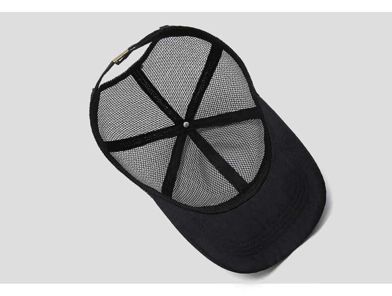 TUCANO Baseball Cap for Men And Women, Lightweight Summer Breathable Versatile Visor Cap, Outdoor Sun Hat, Sunshade Hat, UV Protection Cap 13