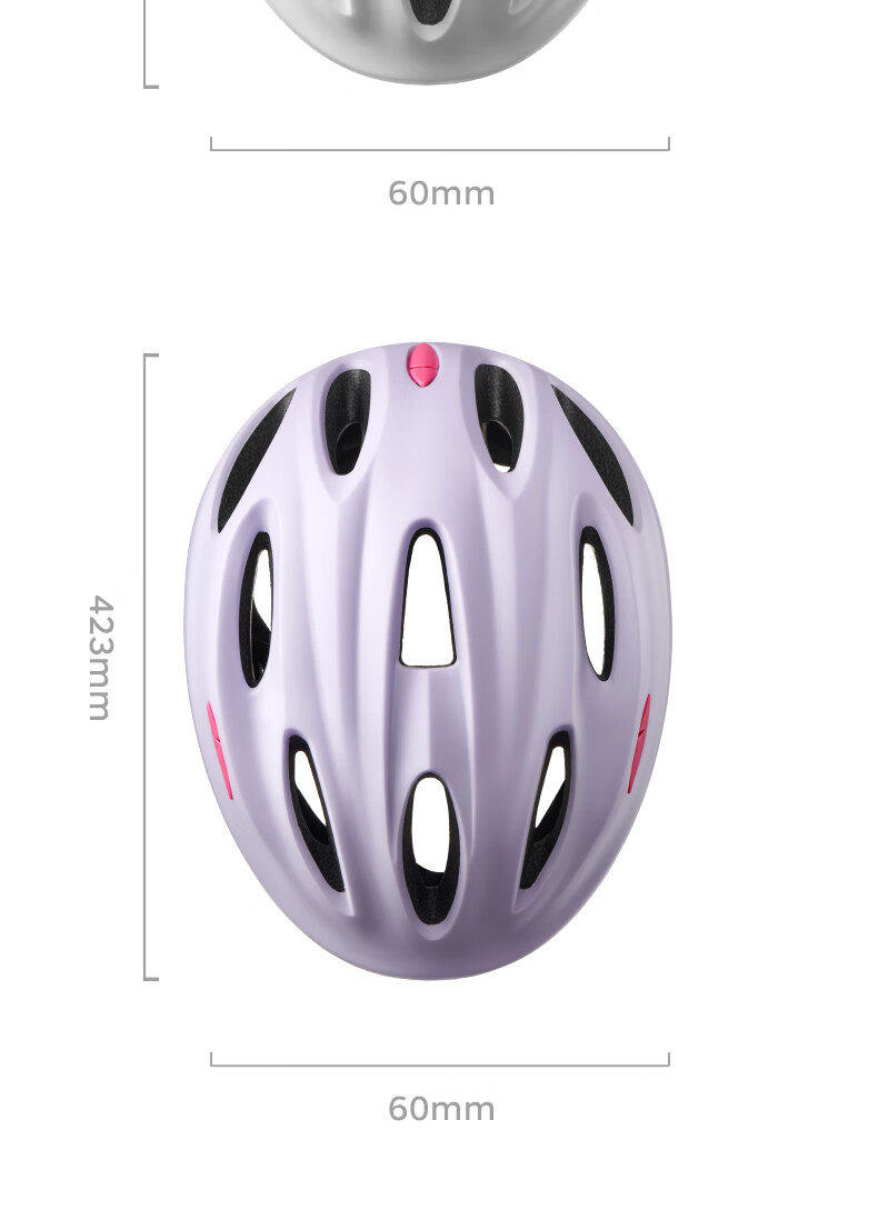 Babycare Children's Multifunctional Scooter And Kickboard Fence, Light Purple 13
