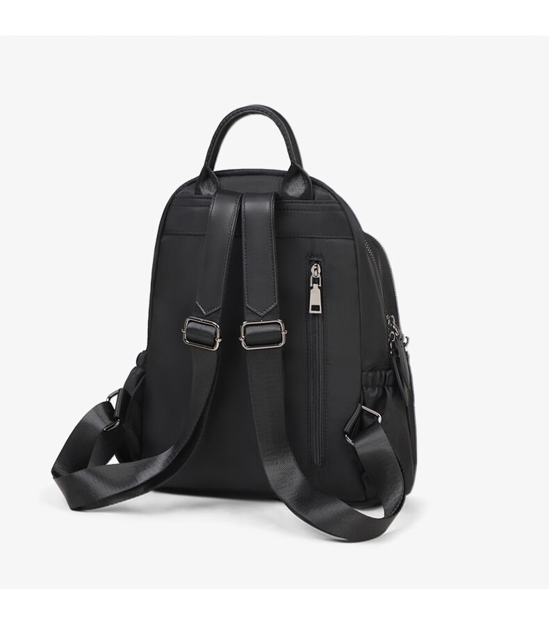Aiqinghai Oxford Cloth Backpack, Lightweight And Compact, Stylish And Fashionable, Large Capacity, Perfect Birthday Gift for Travel 17