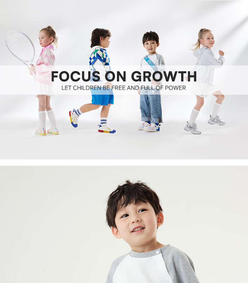 Katetu Baby Walking Shoes, Spring New Children's Shoes, Kindergarten White Sneakers, 1-3 Years Old Little K Shield Functional Steady Walking Shoes X4AE012 1