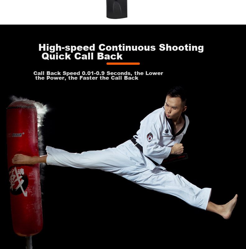 Godox AD400pro Portable Flash for Outdoor Photography with TTL Auto Metering, High-Speed Continuous Flash, And Portable Desig 6