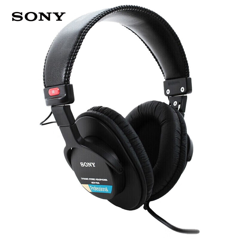 SONY MDR-7-0163789