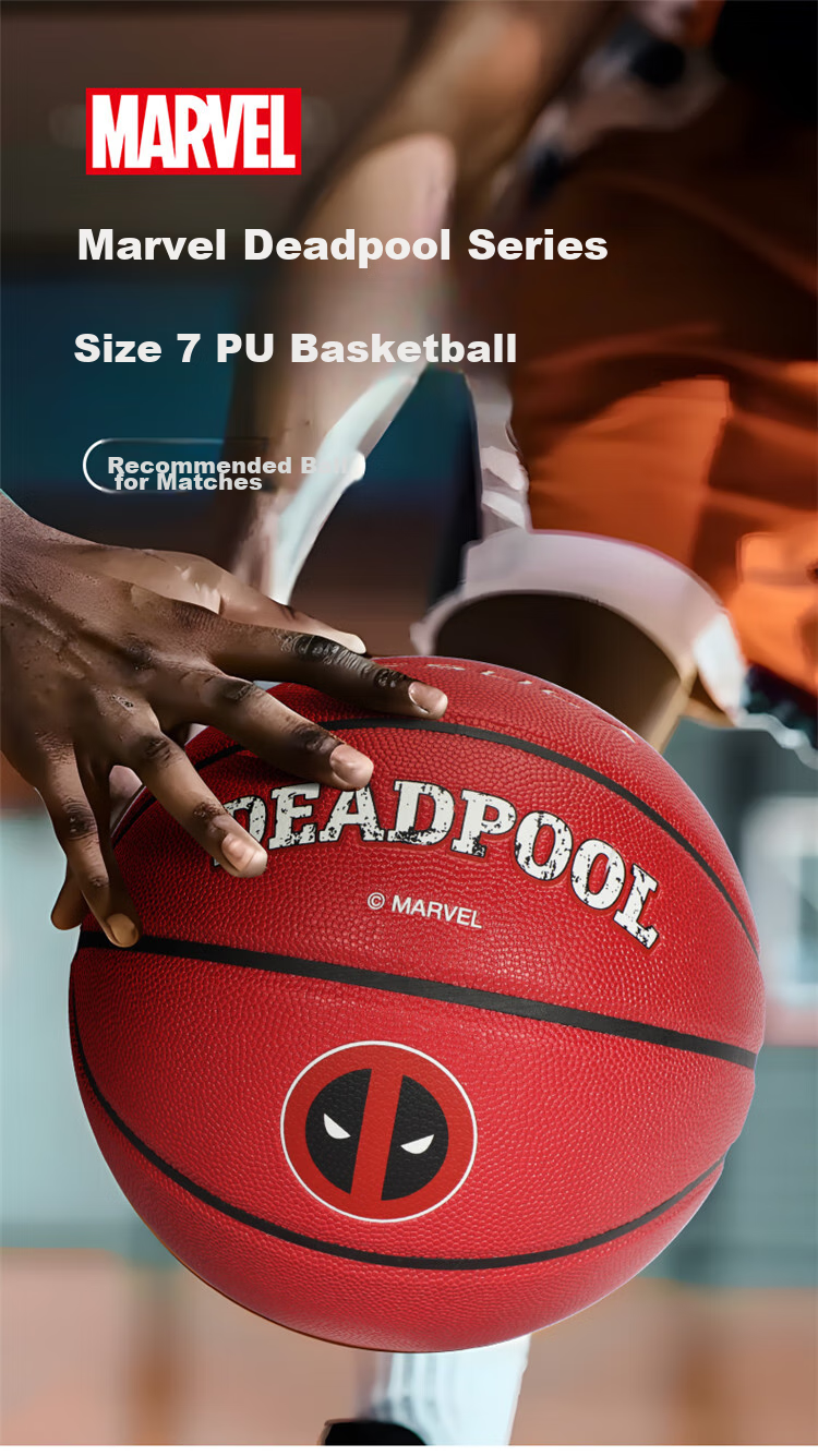Mesuca Basketball Size 7 Indoor Adult Children Youth Middle School Student Wear-Resistant Training Standard Size 7 2