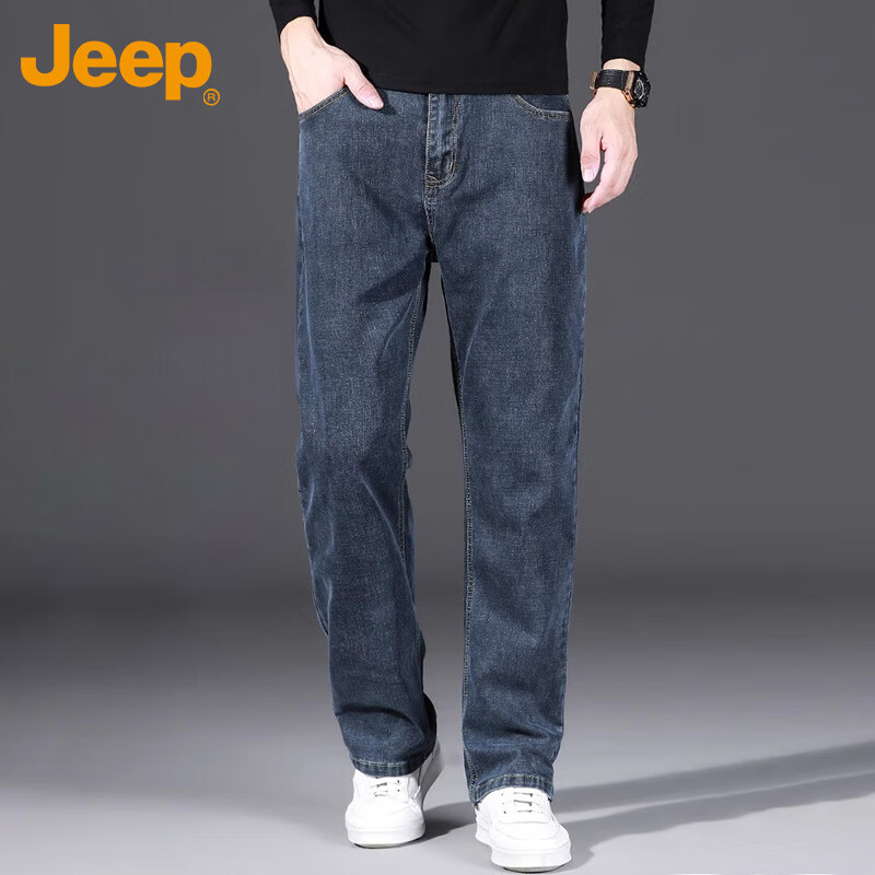 JEEP Jeans-0119365