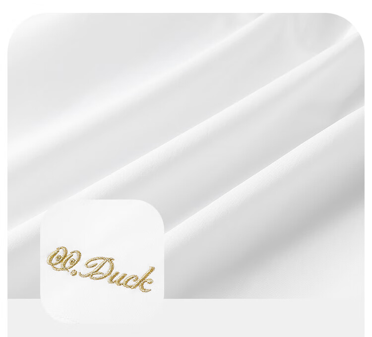 QQ DUCK Girls' Dress, Children's Summer Princess Dress, Youth Skirt, Gift for Holidays And Performances, Formal Dress, White 1