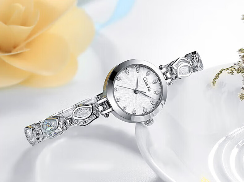Colevkie Women's Watch, New 2026 Model for Ladies, Top Ten Luxury Niche Brand Watch, Elegant Birthday Gift for Wome 18