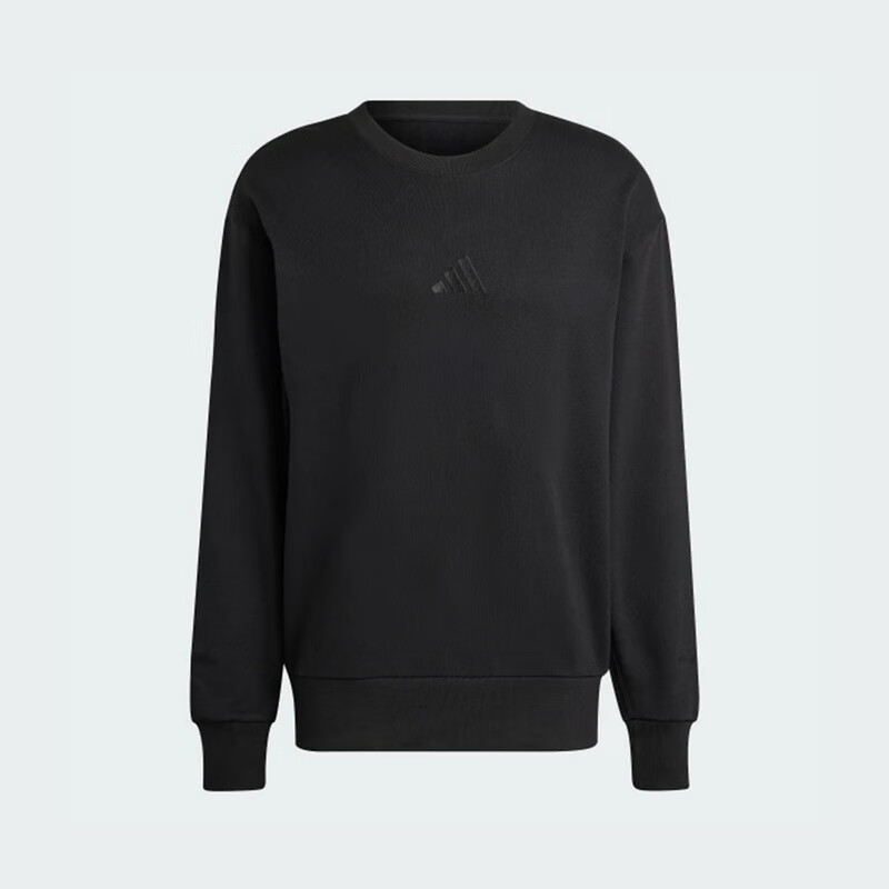 Adidas Men's Sportswear Series M A SZN FT CRW Sweatshirt IX1261 A/XL 6