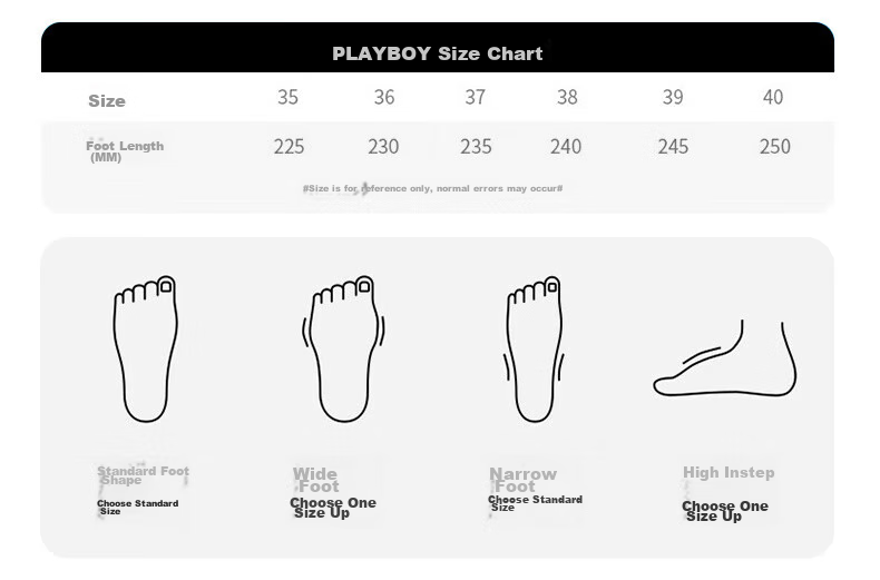 PLAYBOY Women's Shoes Summer Breathable Mesh Sneakers Comfortable Casual Sports Shoes for Women 1643 Orange 39 4