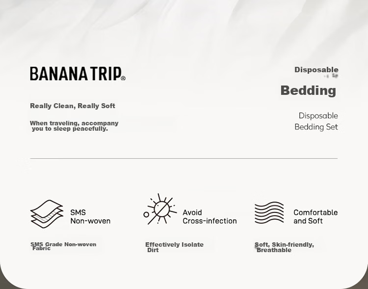 BANANA TRIP Disposable Emergency Urine Bags Portable Mini Toilet Pouches for Car Travel, Men, Women, Children, Vomiting, And Urination 10-Pack 3