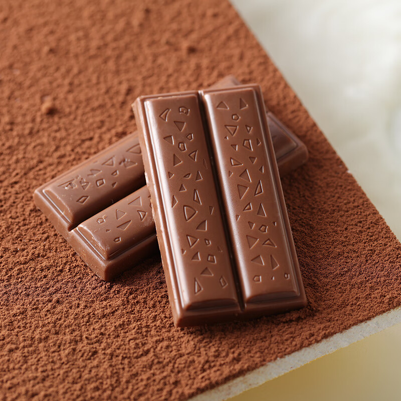 脆香米 牛奶巧克力 碗装216g 休闲儿童零食 糖果 生日礼物 送礼