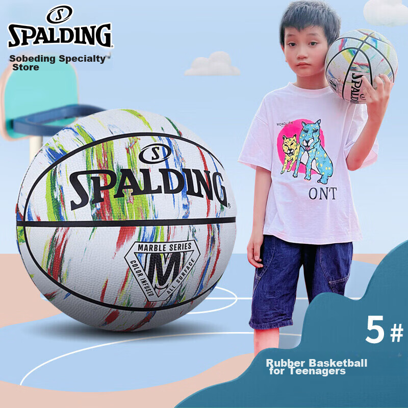 SPALDING S-01273374